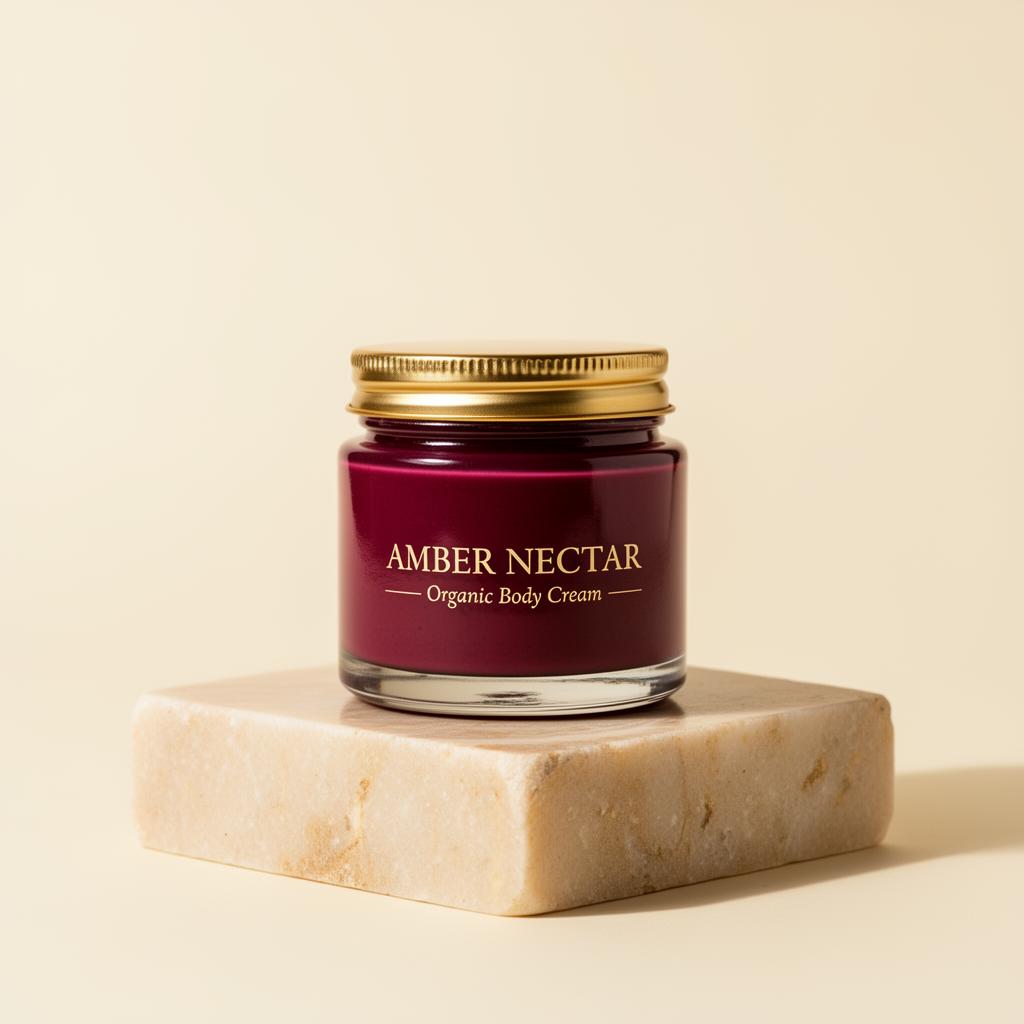 Amber Nectar